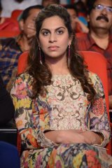 Govindhudu Andari Vaadele Movie Audio Launch